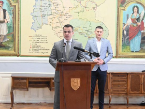 Више повратника, јача Србија: Милићевић представио резултате у Пожаревцу