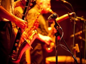  Bergamo Jazz Festival, Светолик Јаковљевић и Тигран Хамасјан