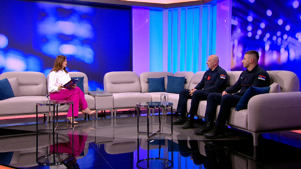 Храброст је победити страх – драма у Петки и дан када је горело на 20 места