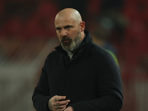 Станковић: Максимално спремни дочекујемо Војводину, заслужено су други на табели