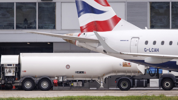 Европа на ивици 