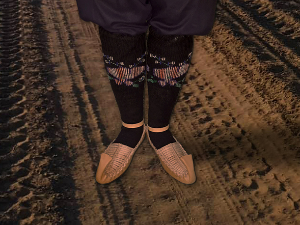 Коловођо, ногом крени – Игре из Ђакова