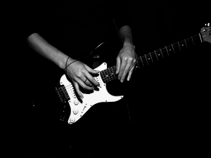 Блуз – Peter Green