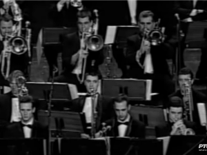 Биг Бенд РТС, Трезор