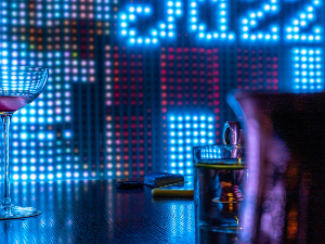 Српски џез кафé – Dragan Ćalina Quartet - “Circle”