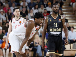 Монако победом над Хапоелом прескочио Звезду на табели