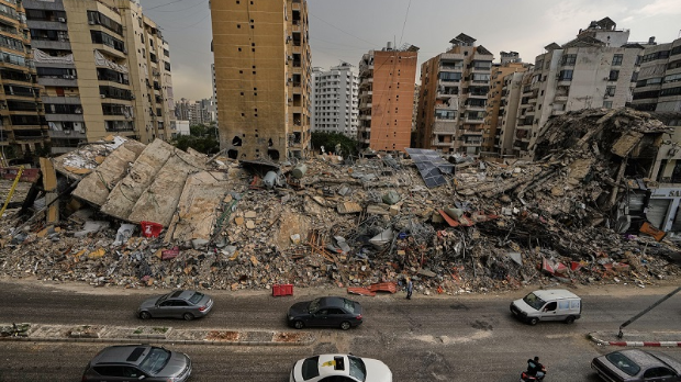 Либан: Преговори са Израелом нису знак слабости; Трамп очекује споразум са Ираном за дан или два