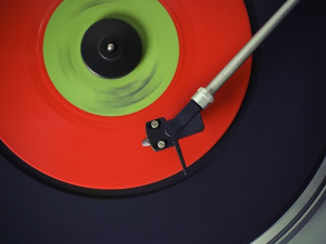 Игла на винилу – Brook Benton