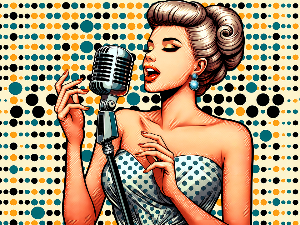 Чаробни гласови филмског платна