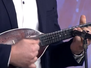 Променада – Војвођанске златне жице 2005.