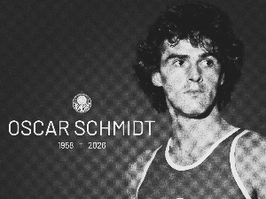 Преминуо Оскар Шмит, најбољи стрелац у историји кошарке