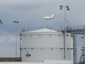 Европа има авио-горива још само за неколико недеља, прете скупљи летови и отказивања