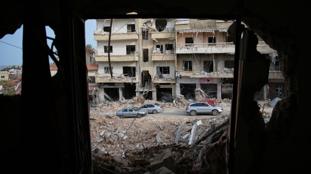 Либанска војска: ИДФ је већ више пута прекршио примирје; Трамп: Надам се да ће се Хезболах понашати одговорно