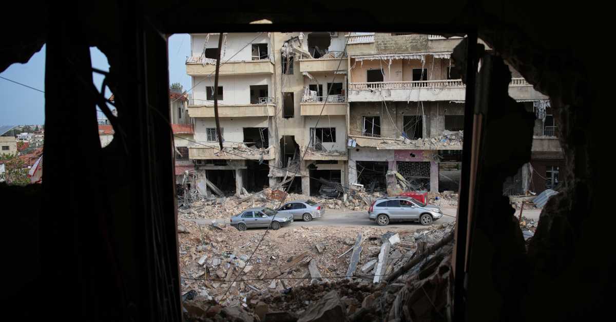 Либанска војска: ИДФ је већ више пута прекршио примирје; Трамп: Надам се да ће се Хезболах понашати одговорно