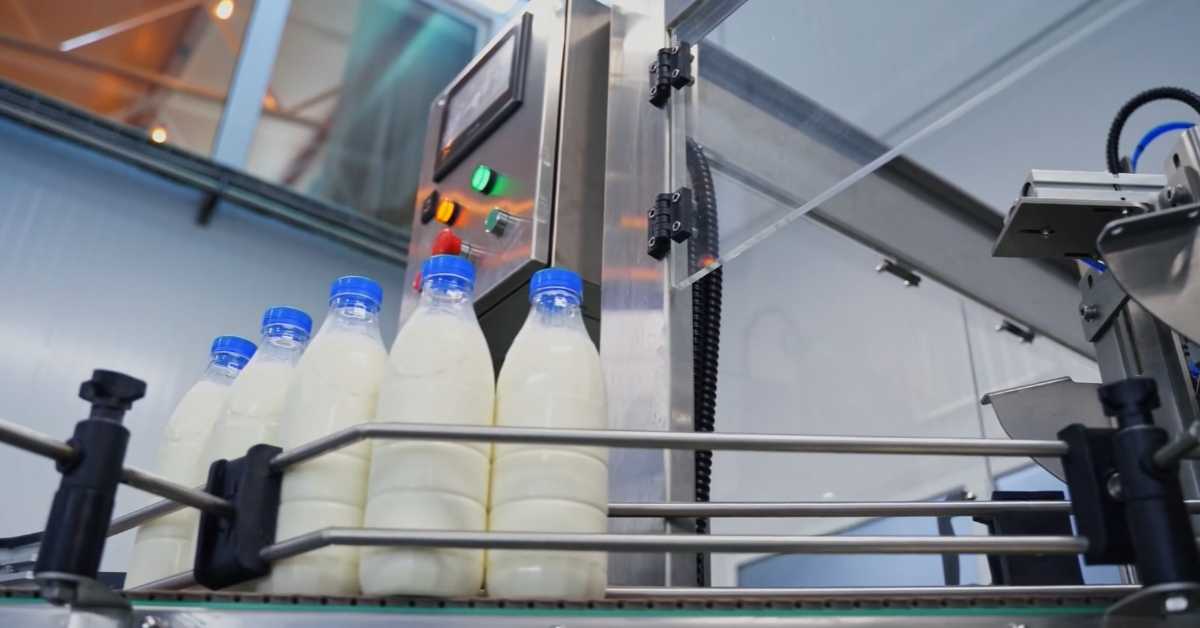 Гламочић: Производња млека расте, све више у легалним токовима; четири милијарде за премије