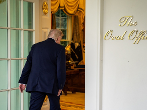 Фукујама: Трамп ментално попушта