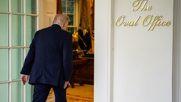 Фукујама: Трамп ментално попушта