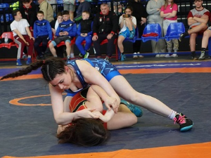 Рвачка репрезентација Србије учествоваће са девет такмичара на ЕП у Тирани