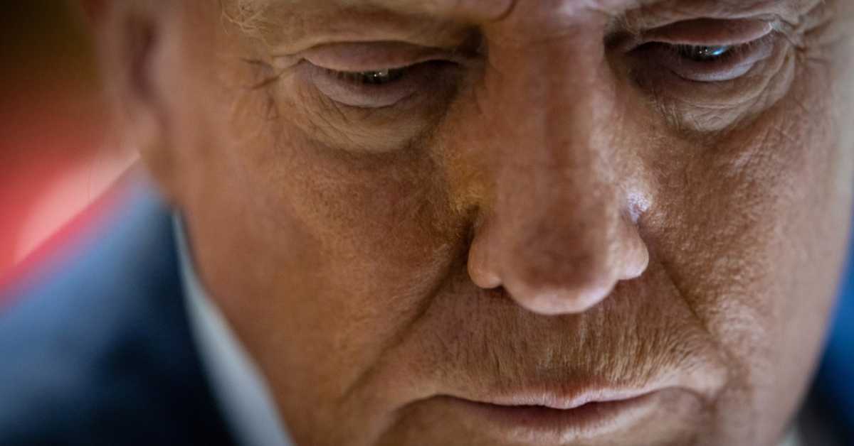 Фукујама: Трамп ментално попушта