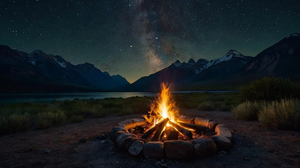Наса планира да запали ватру на Месецу, зашто је то важно