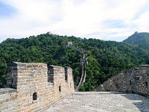 Од Кинеског зида до Ускршњег острва – светска баштина под „климатским стресом“