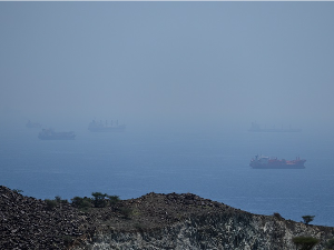 Иран: Ормуз остаје затворен док се не постигне трајни мир; Трамп: Нећемо пристати на уцене Техерана