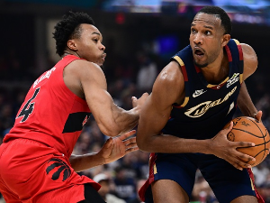 Кливленд бољи од Рајаковићевог Торонта на почетку плеј-офа