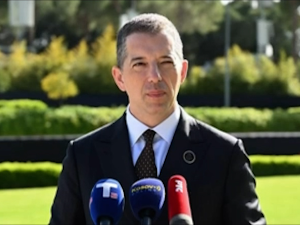 Ђурић: Разочаран сам наступом Конаковића након настојања Србије да унапреди сарадњу