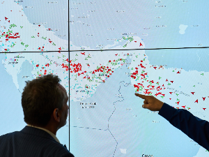 Техеран: Ормуз неће остати отворен ако САД наставе блокаду; 