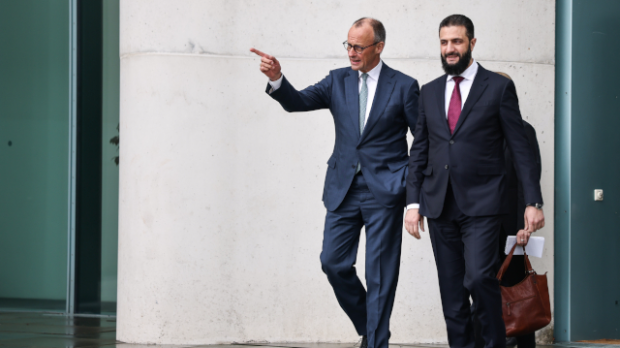 Хоће ли Немачка депортовати и интегрисане Сиријце