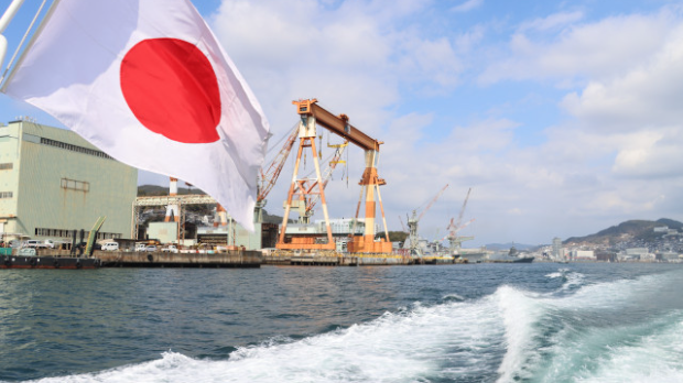 Највећи продајни успех у историји јапанске војне индустрије - савремене фрегате за аустралијску морнарицу