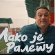 Лако је Ралету, 33-40