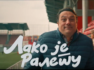 Лако је Ралету, 33-40