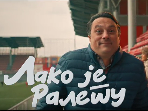 Лако је Ралету, 35-40