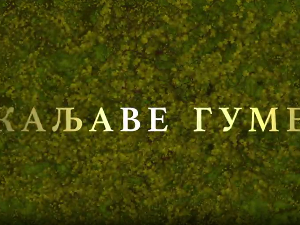 Каљаве гуме, 7-10