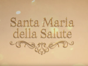 Santa Maria della Salute, 2-11