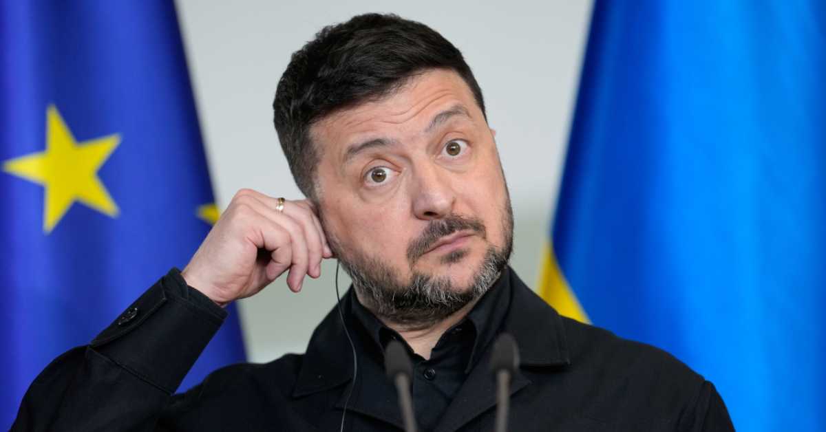 Зеленски: Сваки долар плаћен за руску нафту је новац за рат; Орбан поручио Кијеву: Нема нафте, нема новца