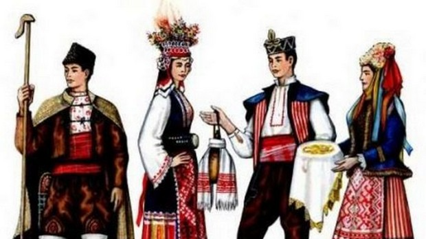 Музички портрет Ђурђе Пинџурове