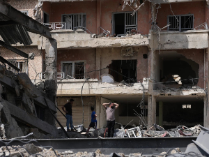 Америчка делегација путује у Исламабад, Техеран одбио учешће у другој рунди преговора са САД