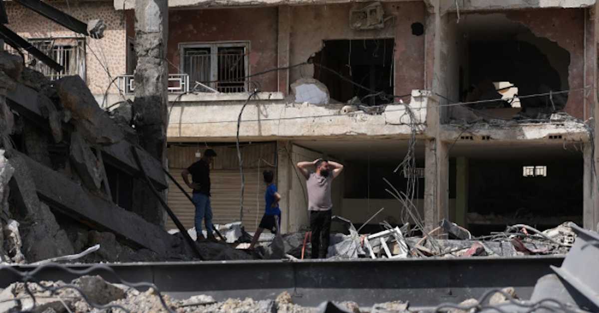 Америка запленила ирански брод; Британска војска: Ситуација у Ормуском мореузу и Персијском заливу критична