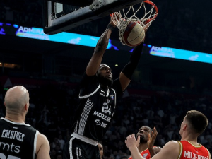 Партизану припао "вечити дерби" и прво место, Звезда се окреће Барселони