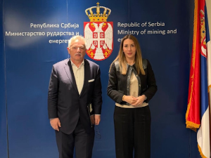 Ђедовић Хандановић: Нису лаки преговори са МОЛ-ом, преко црвених линија не можемо да пређемо