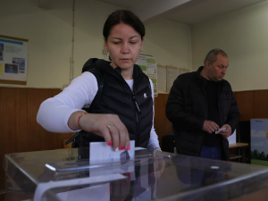 Бугари бирају нови сазив парламента