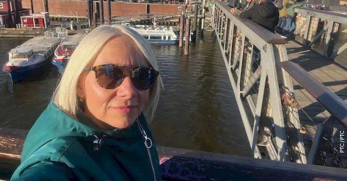 Возом по зеленој Европи: Хамбург