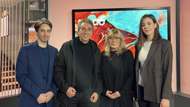 РТС ЛАБ: Пристојно о непристојном