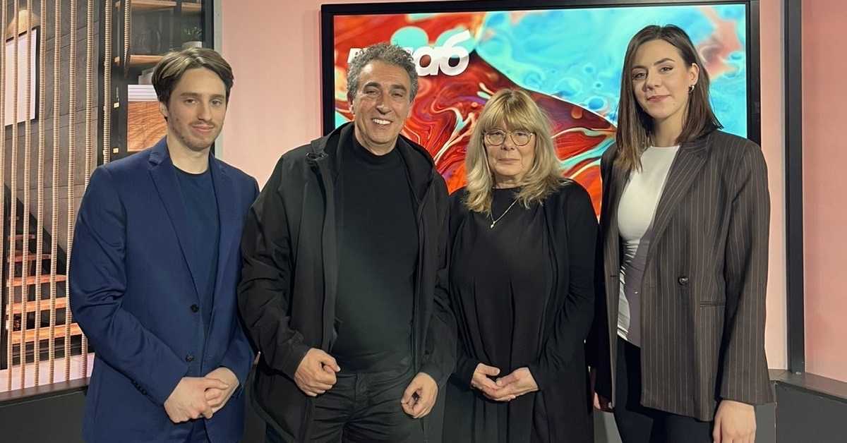 РТС ЛАБ: Пристојно о непристојном