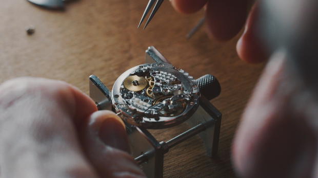 Оригинал без адресе, 1. еп.