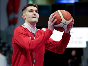 Миљеновић најбољи играч АБА лиге у фебруару и марту