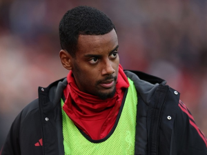 Исак се опоравио и почео да тренира са екипом