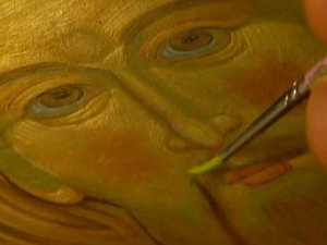 "313": Тријумф хришћанства, 10. еп.